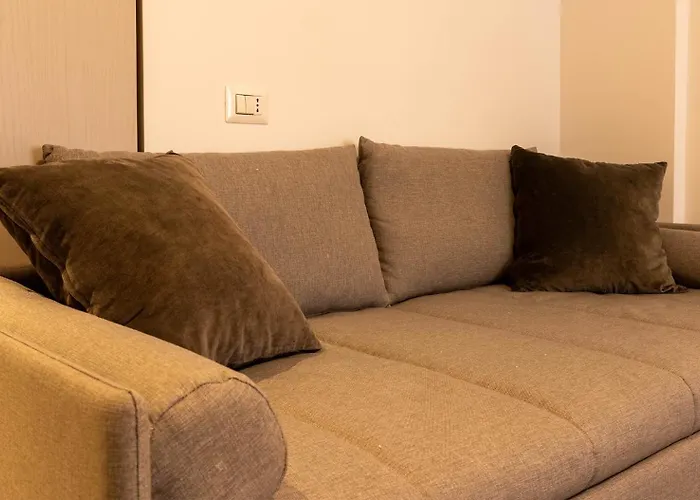 Firrao Rooms Matera